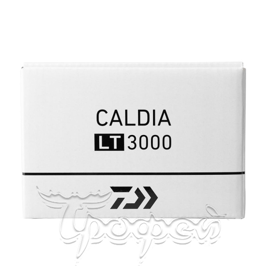 Катушка безынерционная 21 CALDIA LT 3000 (10108-009) 