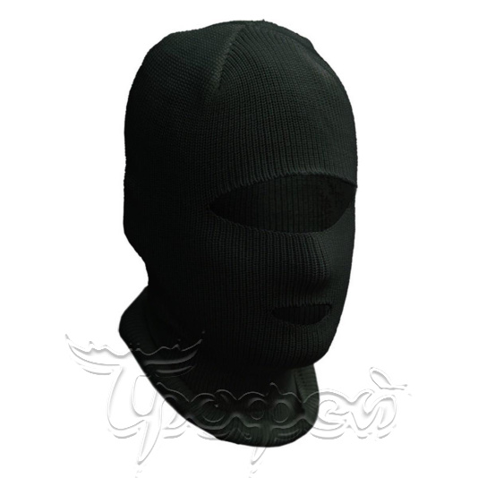 Лыжная шлем-маска Циклоп (705)  