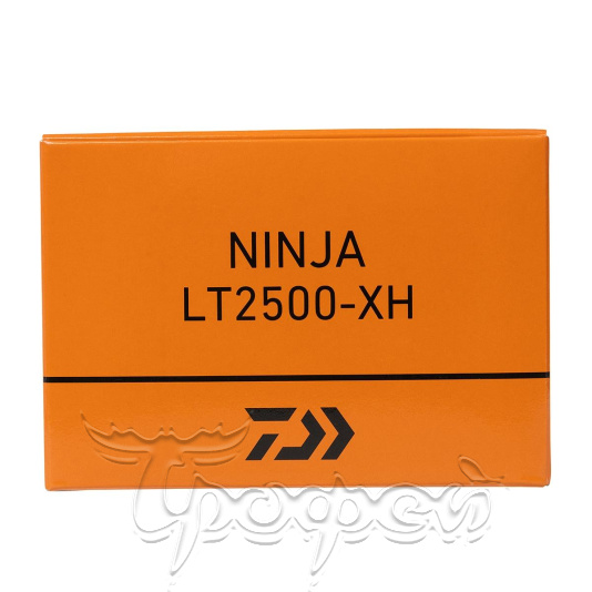 Катушка безынерционная 23 NINJA LT2500-XH (10009-004) 