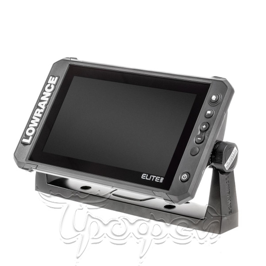 Эхолот Lowrance ELITE FS 9 with Active Imaging 3-in-1 Transducer (ROW) (000-15693-001) 
