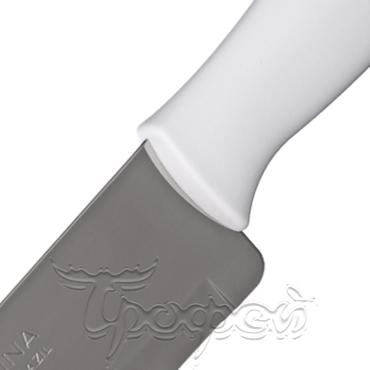 Нож кухонный Athus 20 см белая ручка 23084/088 (871-173) 