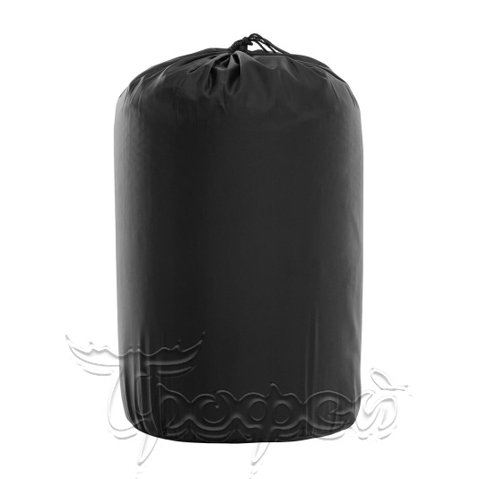 Спальный мешок Beluha wide 220х90 (400 гр/м.кв) Black 