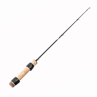 Удочка Зимняя Ice Battle 55 carbon (N-IB55) 