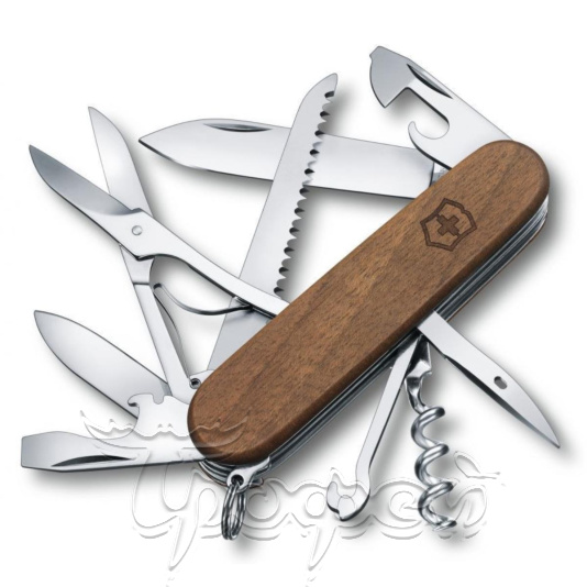Нож 1.3711.63 Huntsman Wood 