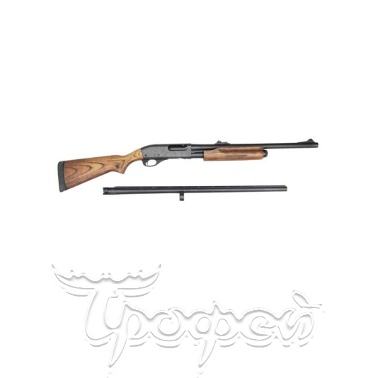 Гладкоствольное ружье Remington 1100 к.12*76 № РС 588684 