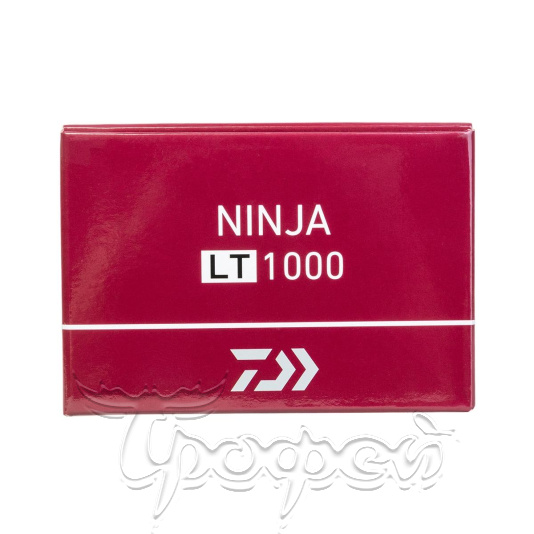 Катушка безынерционная 18 NINJA LT1000, 0069652 