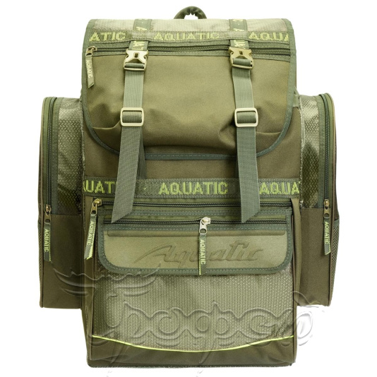 Рюкзак рыболовный (Р-60) Aquatic 
