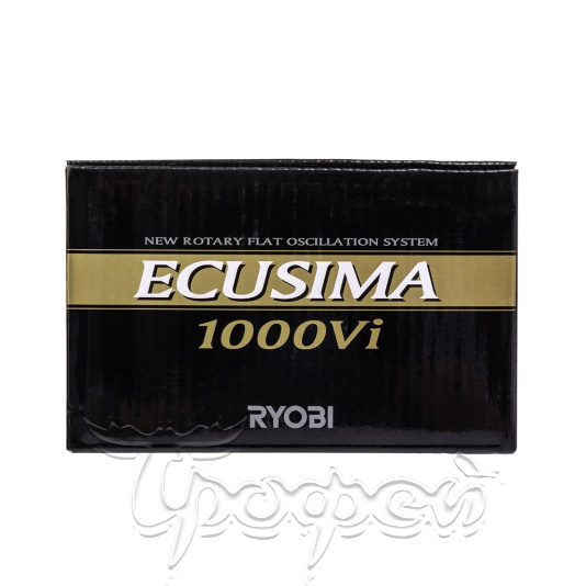 Катушка Ecusima 1000 Vi Ryobi 