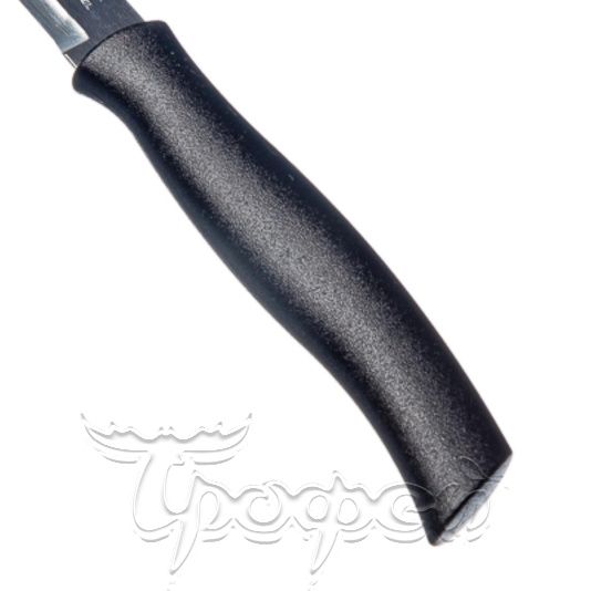 Нож кухонный Athus 8 см овощной черная ручка 23080/003 (871-160) 