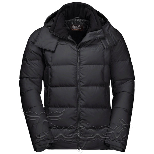 Куртка мужская COLD LINE JACKET M 6000 