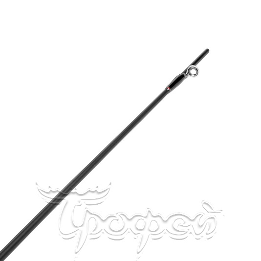 Удочка Зимняя Black Ice Rod 55 (N-BIR55) 