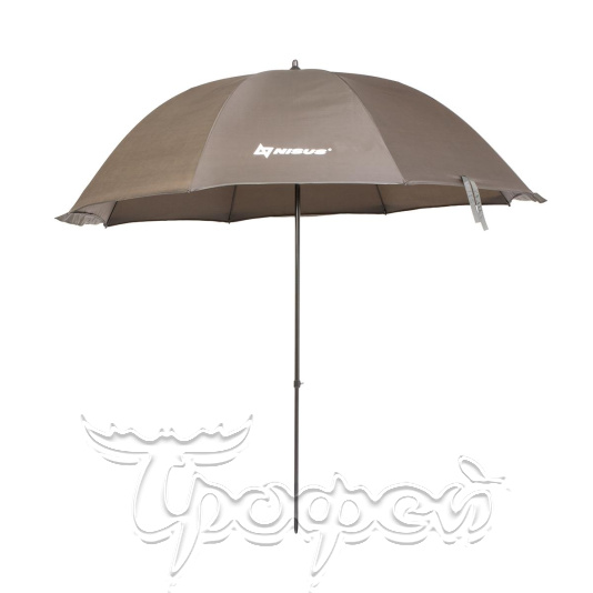 Зонт с тентом Ø 2 м N-240-TP 