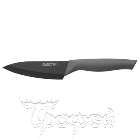 Нож поварской 13см Eclipse с покрытием от налипания BergHOFF (2731090) 