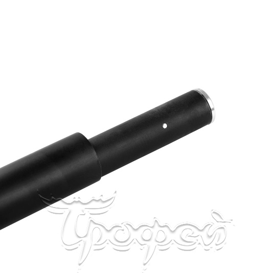 Ручка для подсачека телескопическая стеклопластик 2м Helios (HS-RP-T-SP-2) 
