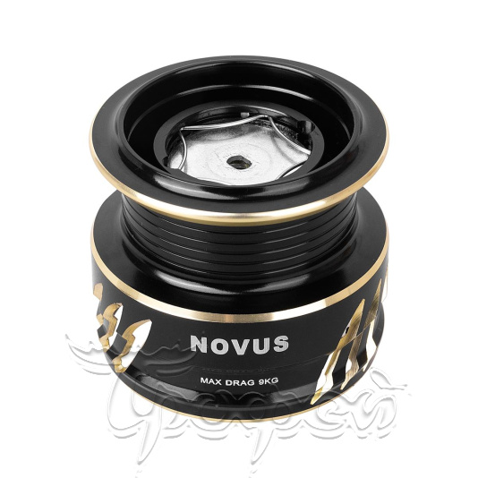 Катушка Novus 3000 
