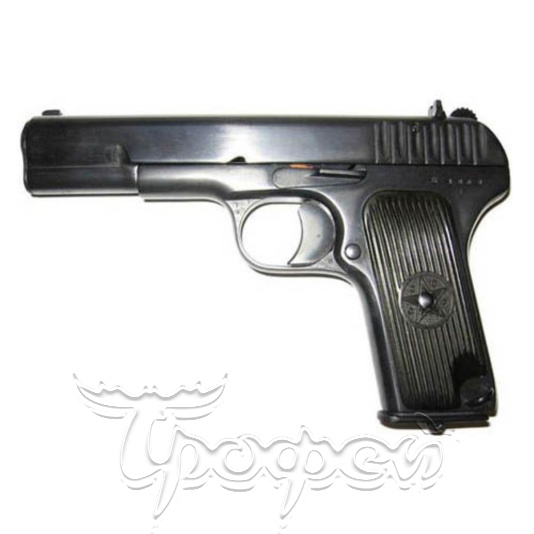 Травматический пистолет ВПО-501 (ОООП) 