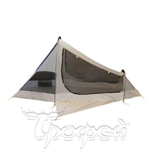 Одноместная палатка Air 1 Si cloud grey TRT-93 TRAMP  
