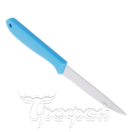 Нож для овощей 9 см в чехле (837-050) 