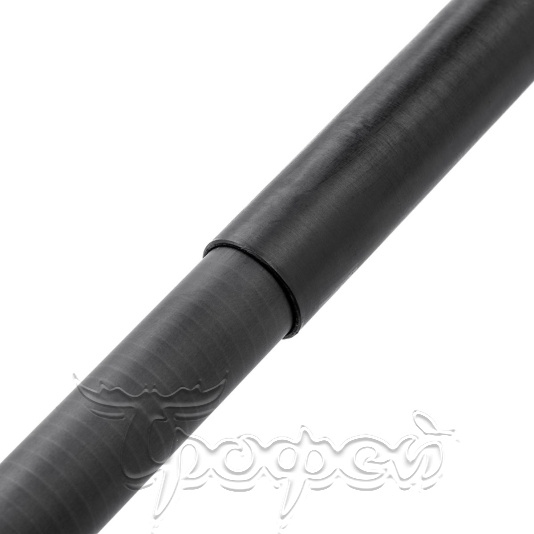 Ручка для подсачека штекерная карбон 4м (HS-RP-SH-С-4) Helios 