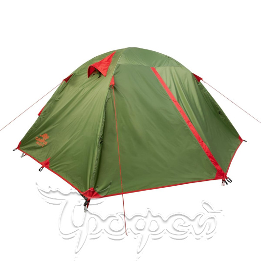 Палатка Scout 2 (C/SC 2) 