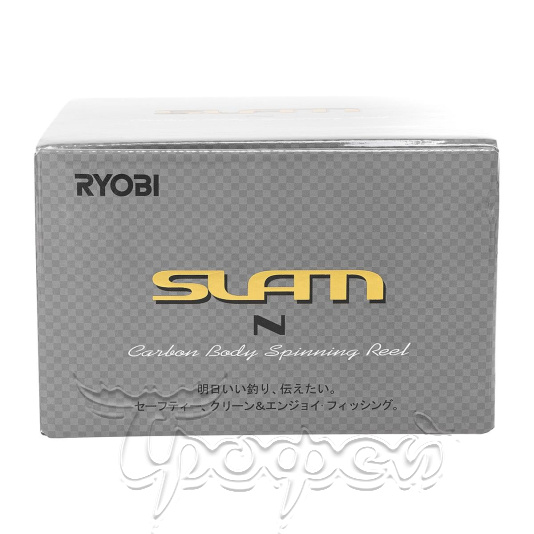Катушка Slam N 5000 