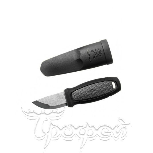 Нож Eldris Black (нержавеющая сталь, лезвие 56/2,0 мм) (12647) 