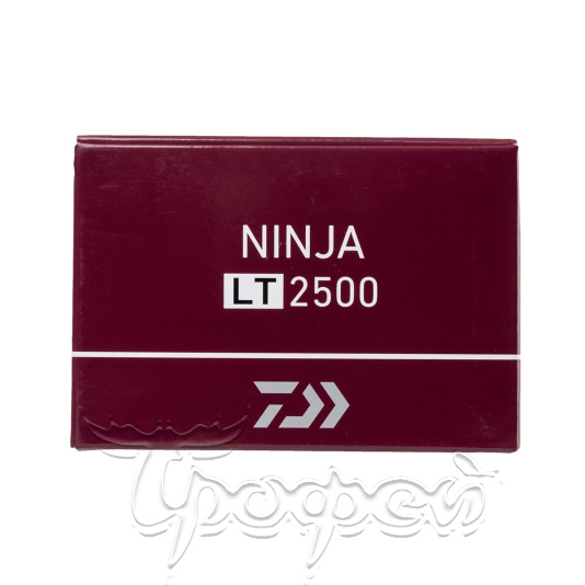 Катушка безынерционная 18 NINJA LT2500, 10219-250RU 