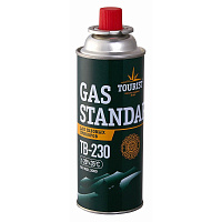 Баллон газовый STANDARD (TB-230) 