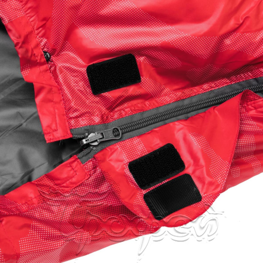 Спальный мешок пуховый PR-SB-210x80-R Premier Fishing 
