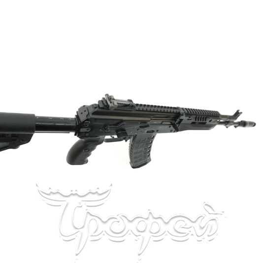 Оружие списанное учебное Автомат Калашникова АК12 СУ под патрон 5,45х39 