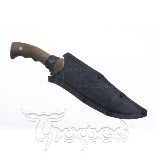 Нож охотничий Скорпион большой (01049) Кизляр 