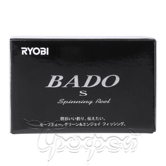 Катушка Bado S 4000 