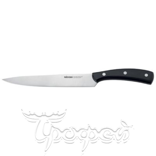 Нож разделочный 20см HELGA NADOBA (2090004) 