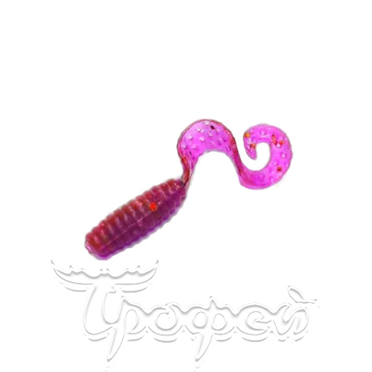 Приманка Curly Twister, цвет #037 