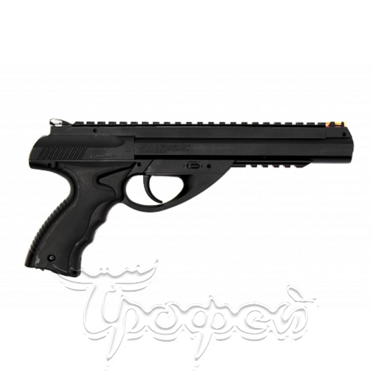 Пистолет пневм. Morph Pistol +Набор(приклад,цевье,ствол), кал.4,5 мм 