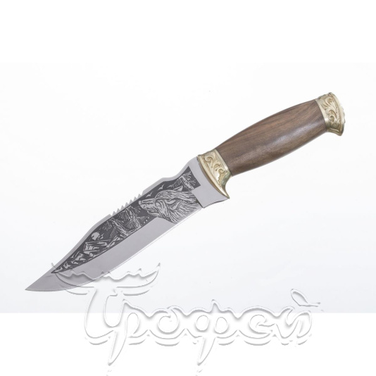 Нож охотничий Тайга (01072) Кизляр 