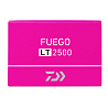 Катушка безынерционная 20 FUEGO LT2500 