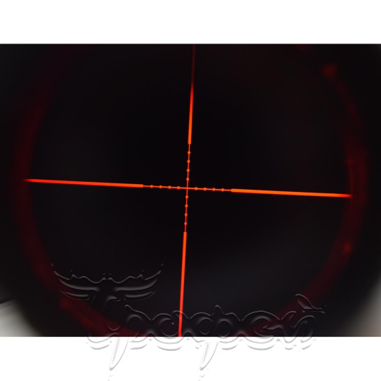 Прицел оптический P3-9x32AOL Mil-Dot (BH-PT393AL )  