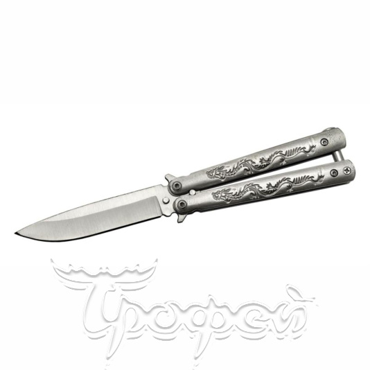 Нож балисонг MK200 (Viking Nordway) 