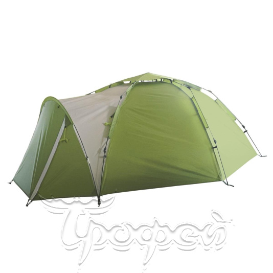 Палатка быстросборная Omega 4+ (T0503) 