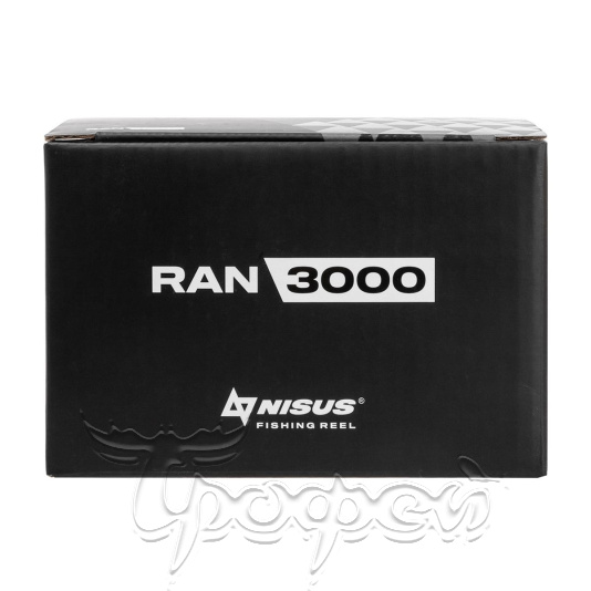 Катушка RAN 3000 