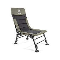 Кресло карповое без подлокотников (SKC-02)  