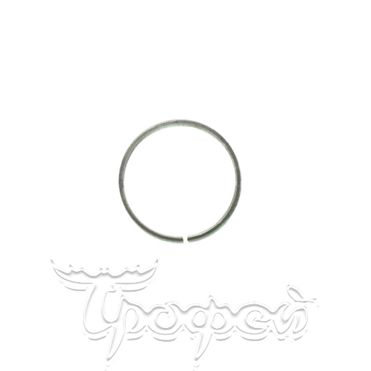 ЗИП / Кольцо поршневое внутреннее МР - 153 (арт.00445) 