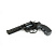 Охолощённый револьвер ТАУРУС Kurs 4,5 кал.10ТК черный 
