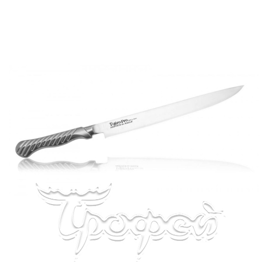 Нож Кухонный для тонкой нарезки Service Knife (FD-704) 