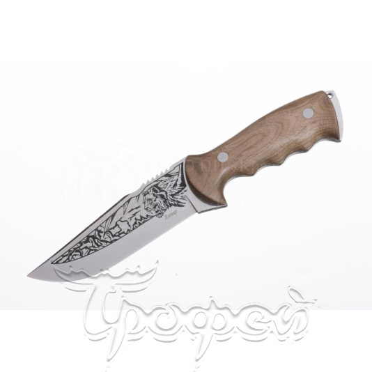 Нож охотничий Хазар (01078) Кизляр 