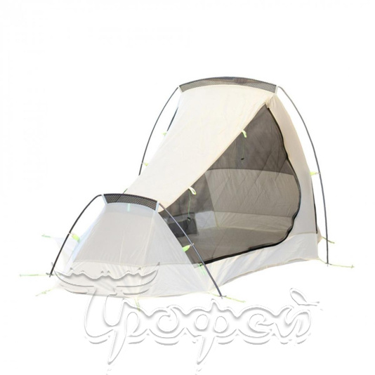 Одноместная палатка Air 1 Si cloud grey TRT-93 TRAMP  