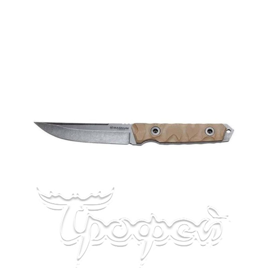 Нож рукоять G-10, сталь 440  BK02SC017 Sierra Delta Drop 