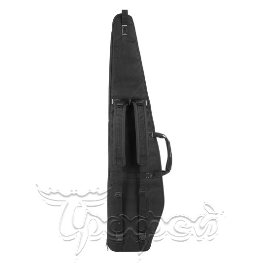 Чехол для ружья с оптикой, с плечевыми ремнями (125см) (HS-ЧРП-308) Helios 