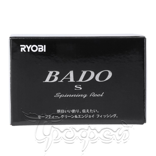 Катушка Bado S 2000 